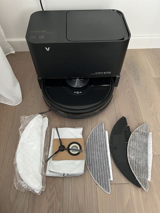 Xiaomi Viomi Alpha 2 Pro