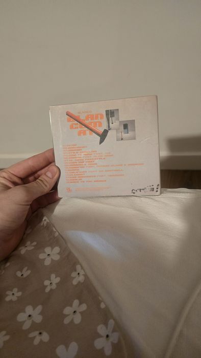 Blancomat cd semnat