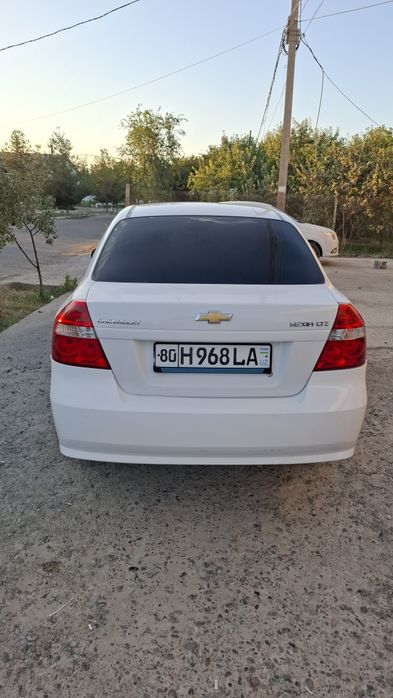 Chevrolet Nexia3