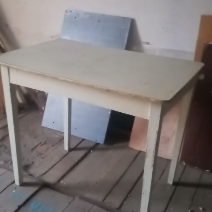 Стол ,стул,кресло