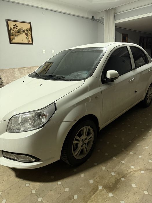 Nexia 3 avtomat  2020 yil