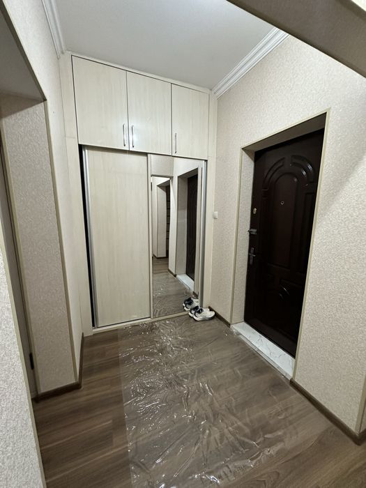 Сергили аренда квартира 1этаж
