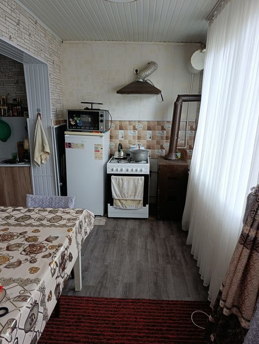 Сдается квартира