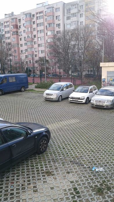 Апартамент 3-стаен