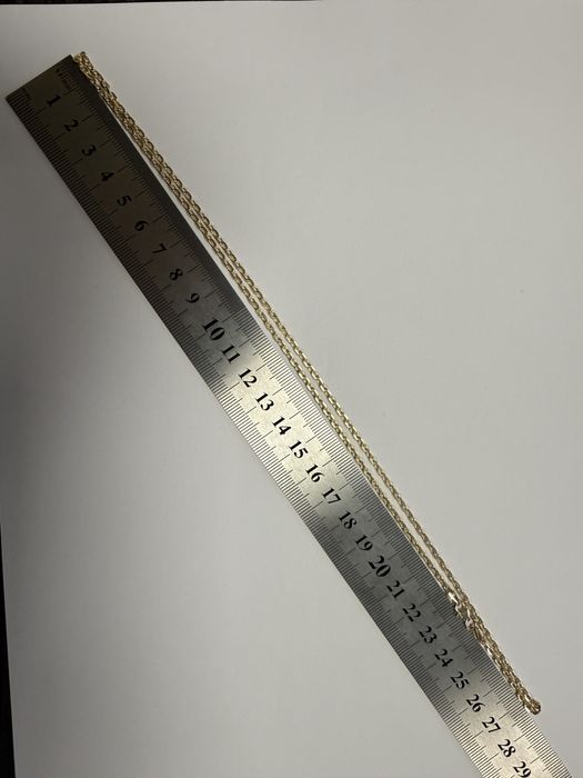 Златен ланец 8.4гр. 14/585 карата
