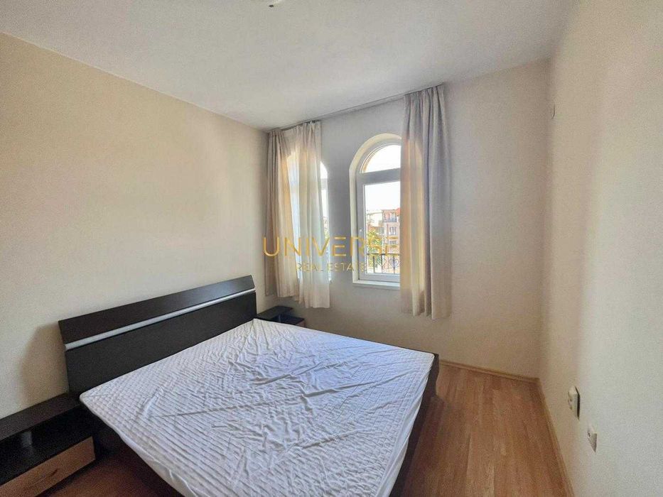 Продава се Двустаен апартамент в с. Равда, Област Бургас - 52 кв.м за 1308 €/кв.м - Снимка #6