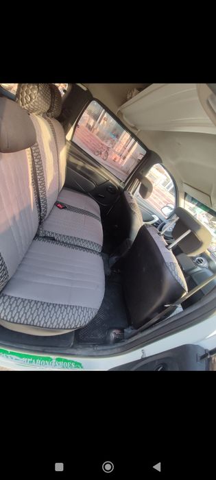 Ларгуз рено мотор 16 клапан