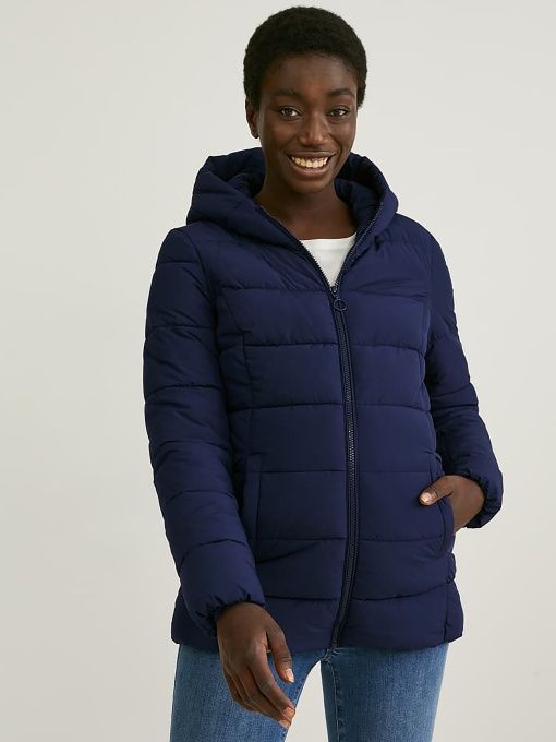 Якета и палта за бременни и бебеносене XL XXL XXXL