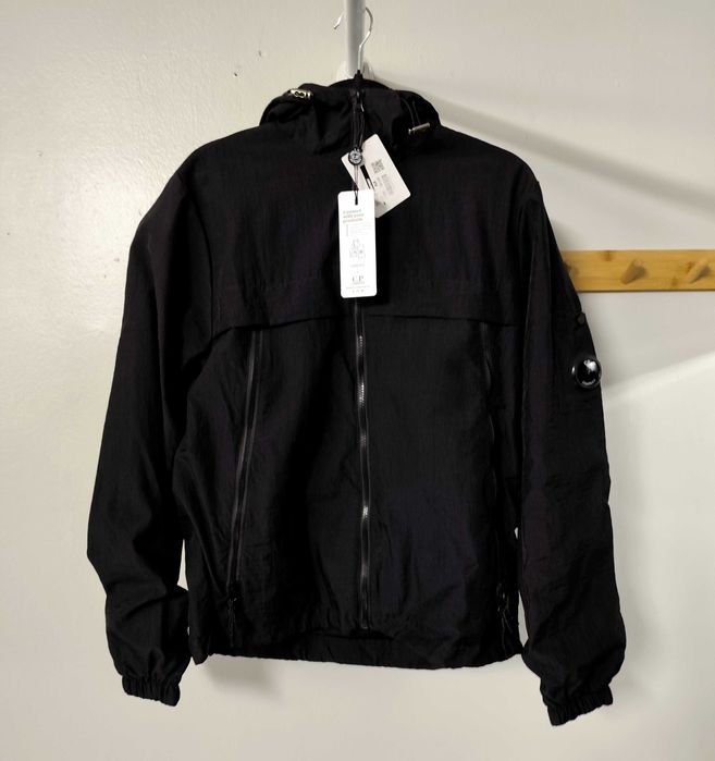 Мъжко тънко лятно яке C.p company stone island