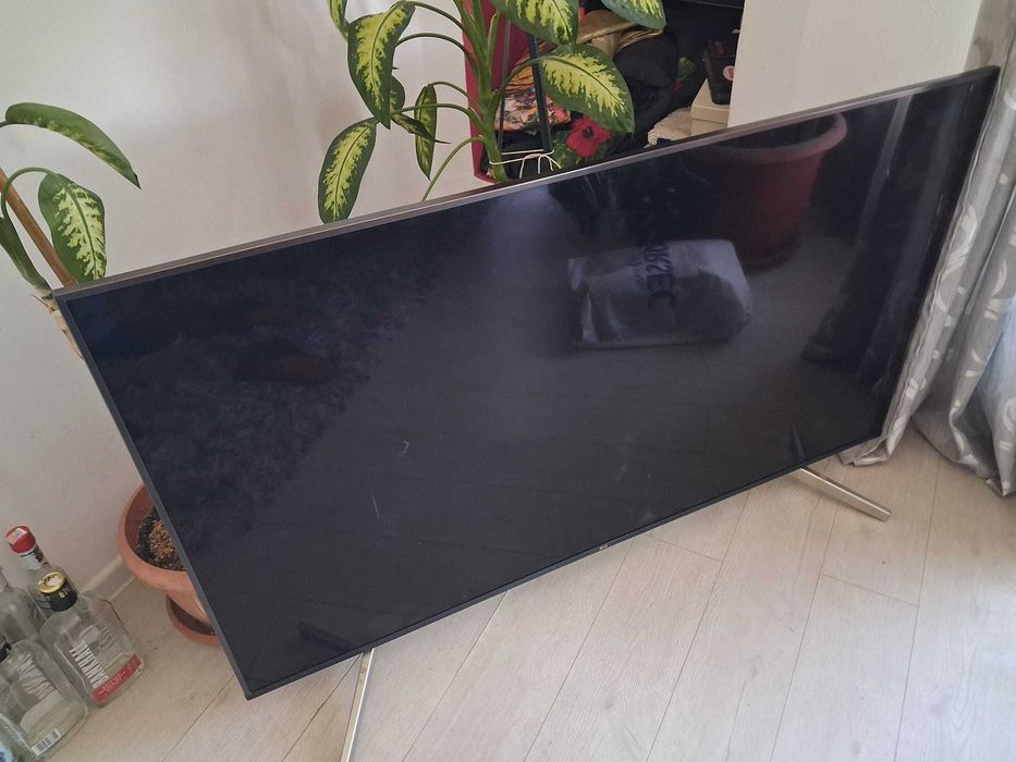 Televizor Sony, 135 diagonală