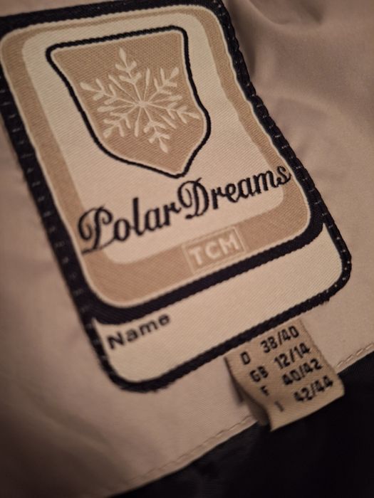 Costum ski dama 38-40