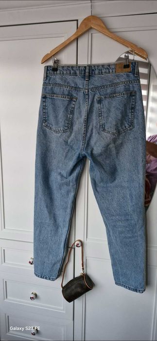 Дънки XS/S отлични