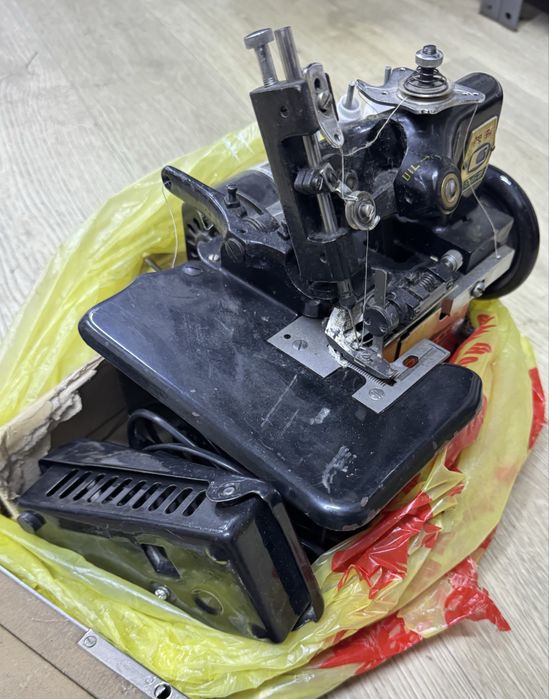 Продаю швейные машины