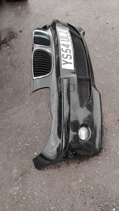 Bara fata Bmw Seria 1 M pachet Facelift