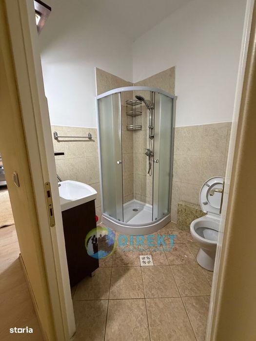 Apartament spatios , zona centrala