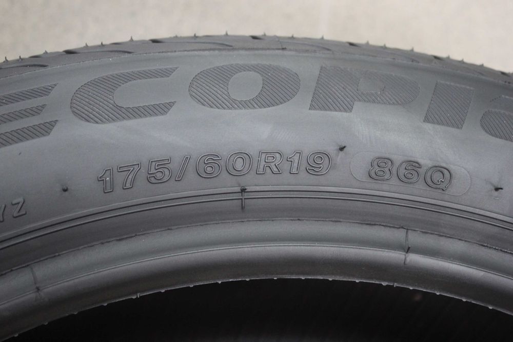 175/60-19 Bridgestone