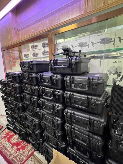 DJI MatriceM30/M30T/M350/Mavic3E/3T/Matrices4E/4T/M400 Дронове DJI Enterprise