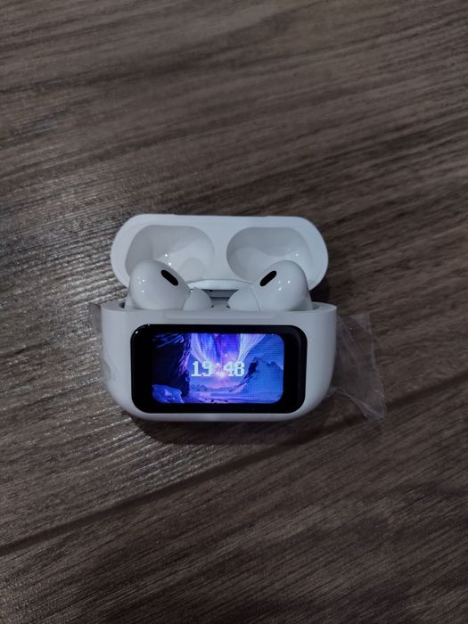 Наушники беспроводные