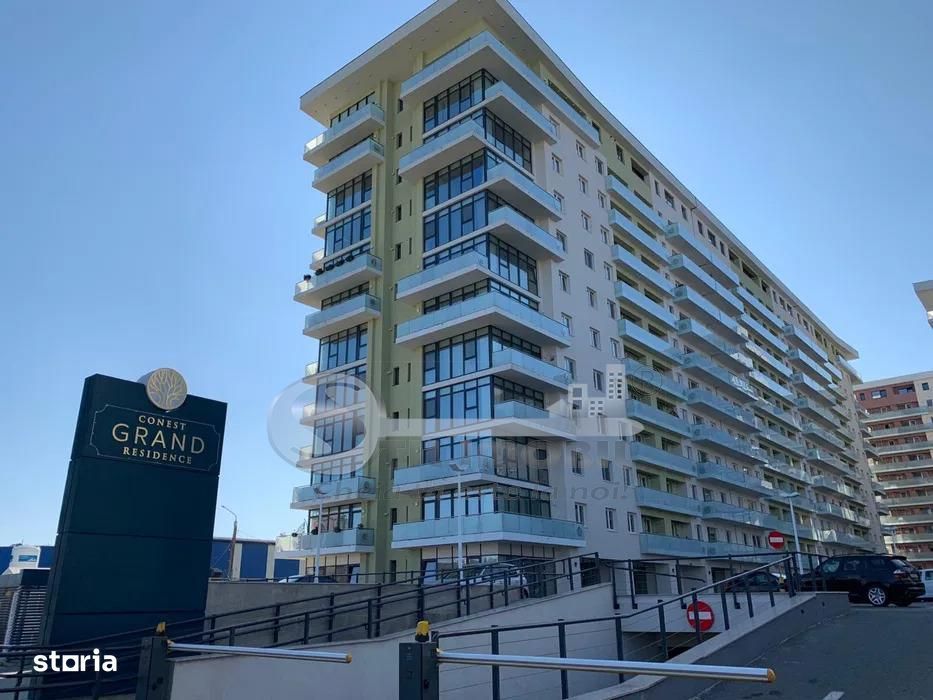 Apartament 2 Camere Grand Conest -Tudor Vladimirescu