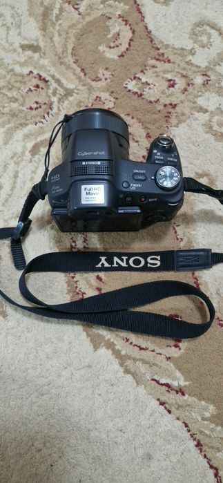 Фотоапарат Sony orginal  профисонал
