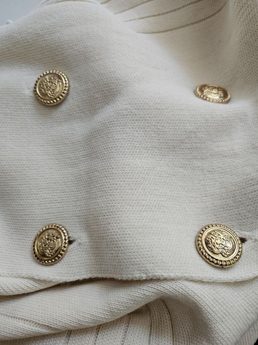 Дамски плетен комплект