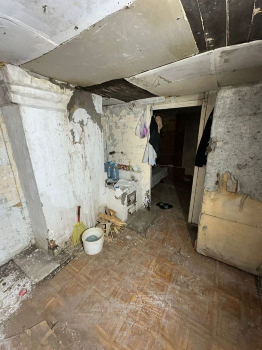 Продам вагончик утепленный