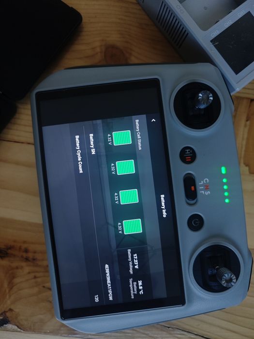 Dji Mavic 3 classic