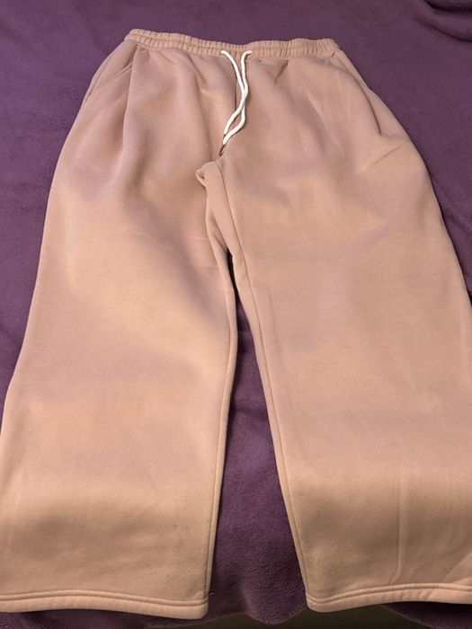 Pantaloni trening baggy