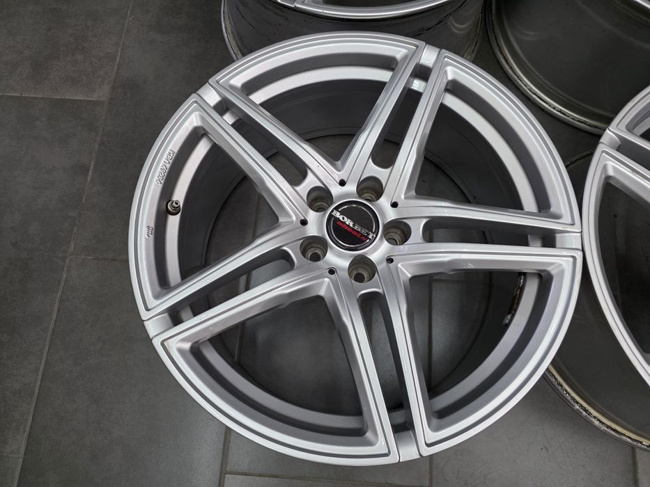 Джанти пакет 19 - Mercedes, Audi