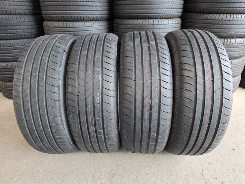 235/55/18 BRIDGESTONE 4бр