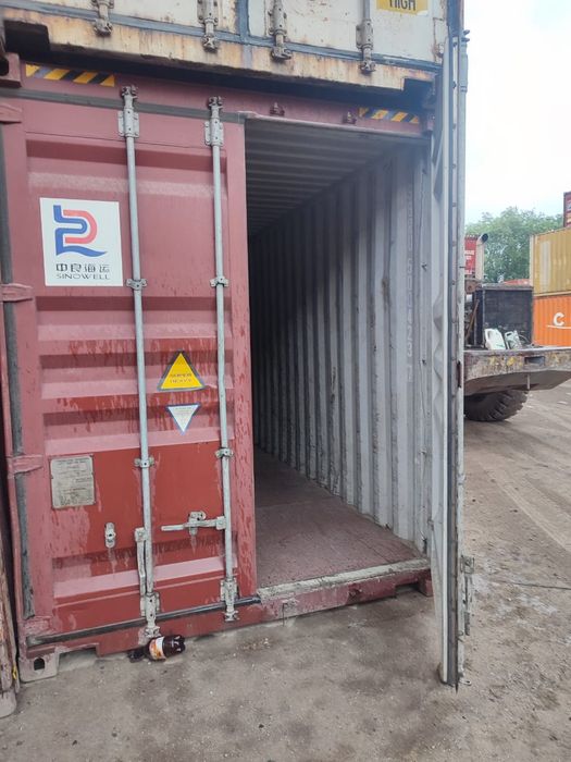 Дакумент с гарандйя