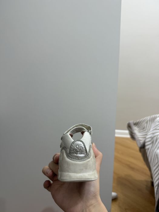 Сандалии biomecanics