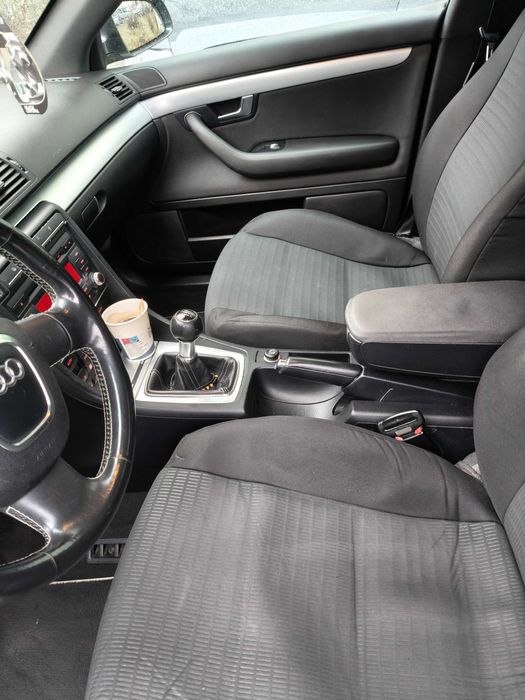 Vand Audi A4,2008!!!