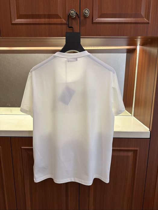 Tricou Balmain , calitate premium , pe comanda , nou , XL