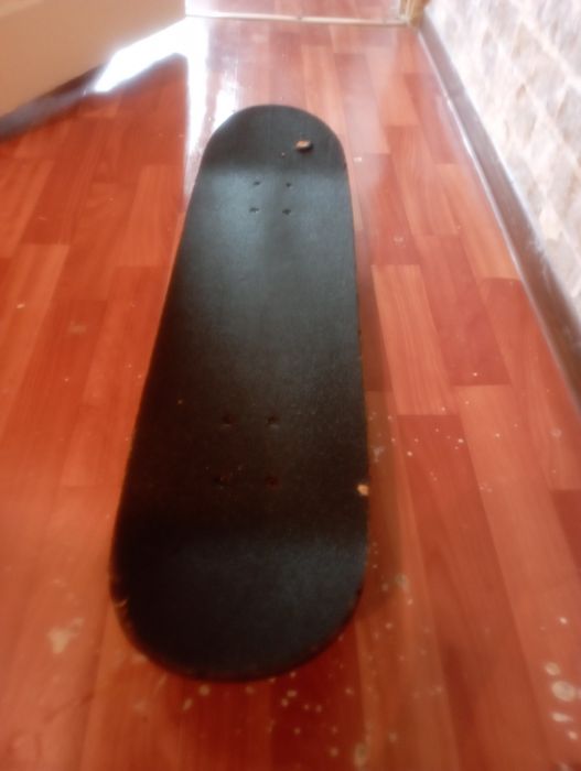 Скейтборд трюковой