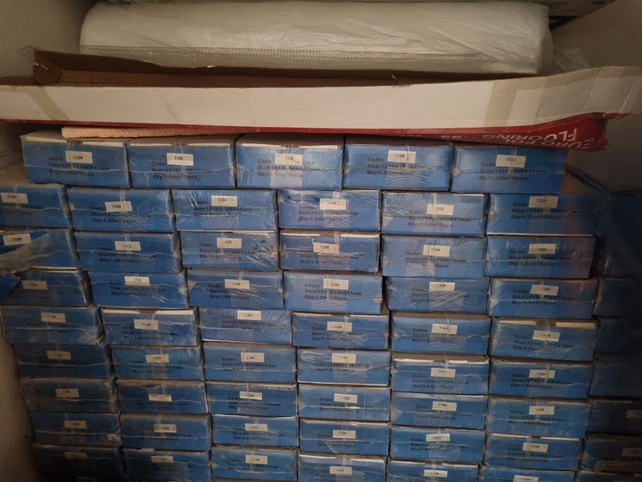 Ламинат 1218×199×11