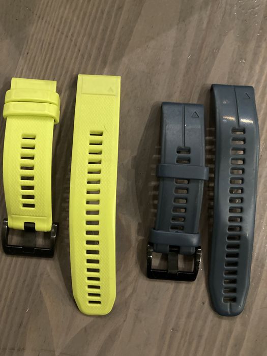 Garmin Fenix 5 Sapphire