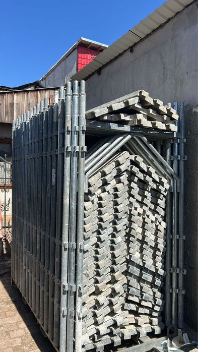 Vand Rastel schela Edil ponte