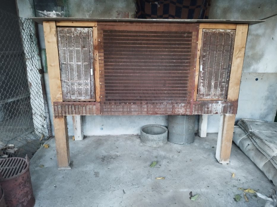 Продава се Зайчарник