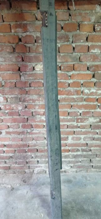 Лайсна за Опел астра G от двувратите астри