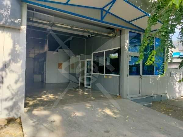 Продава се Промишлена сграда в Стара Загора, Център - 220 кв.м за 12 €/кв.м - Снимка #2