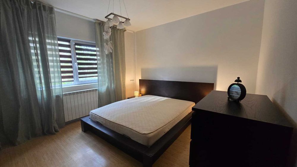 Inchiriez apartament 2 camere, zona Prosper (Bdul 13 Septembrie-Sebastian)