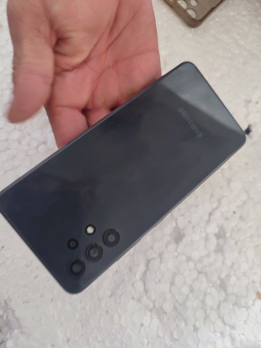 А 32 сотилади ёки алмашилади