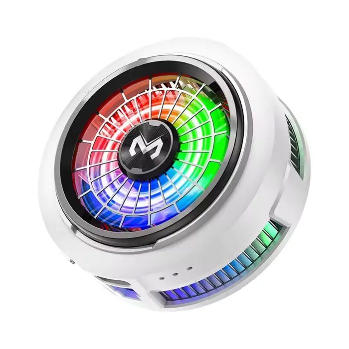 Memo CX20 magnitli telefon sovutgich kuller
