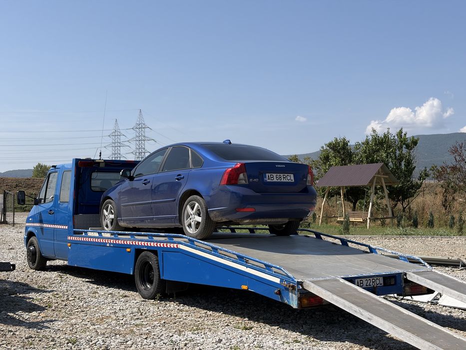 RCL TRACTARI AUTO ALBA 24/7 Autostrada A10 / A1 / A3 , Service Auto Mobil , Tractari camioane , Transport utilaje pana in 10T , NON -STOP 0753.946.557