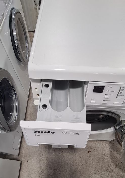 Пералня Miele W 3241 Клас А+/1400обр/6кг