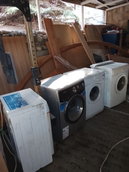 Стиральная машинкы