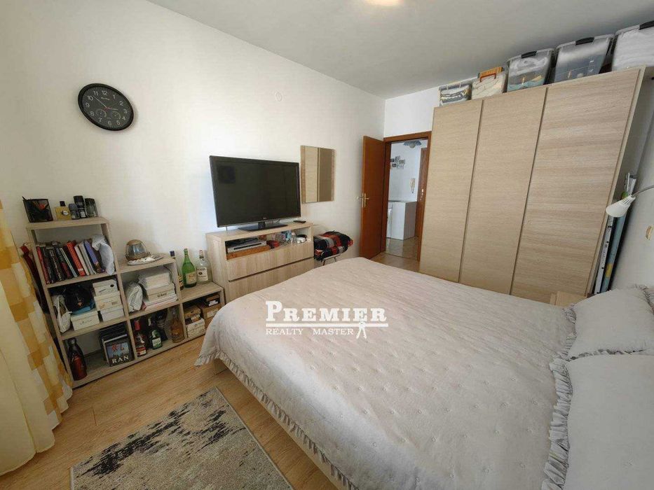 Двустаен апартамент в най-предпочитания район на Свети Влас