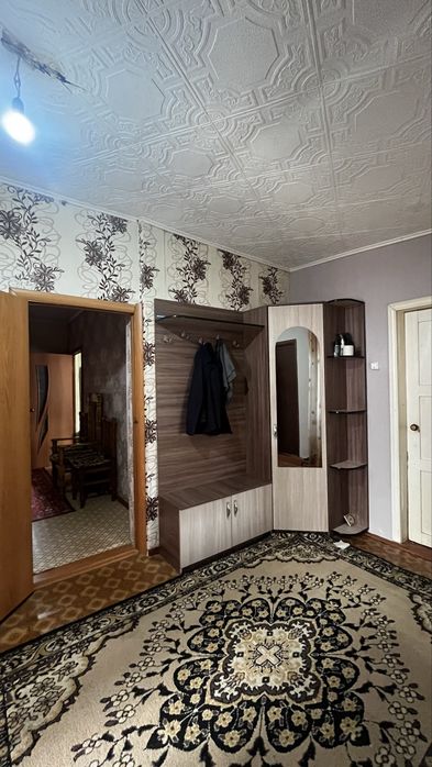 Продам дом в с.Аулиеколь