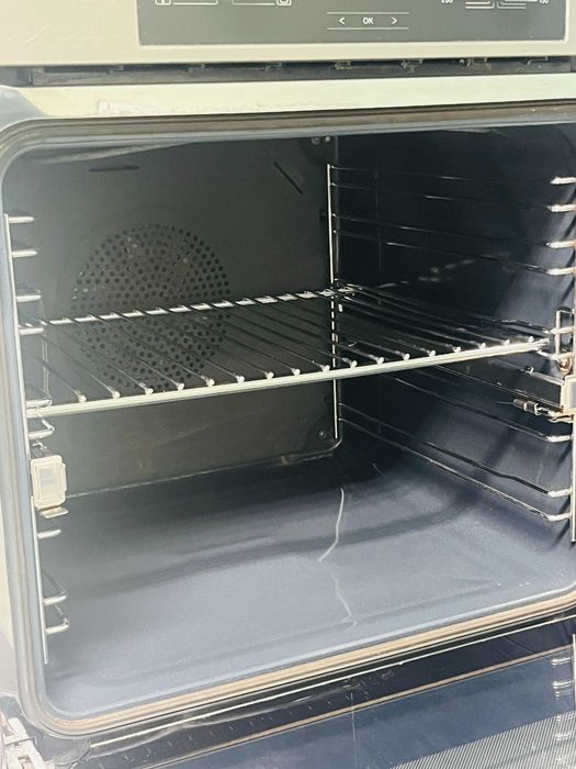 Комплект за вграждане Miele H 2268 E Active (Фурна + Керамичен плот) - 12 мес. гаранция